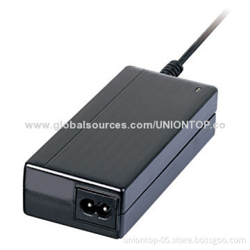 90W 19V 4.74A AC/DC desktop adapter, widely be use for laptop and projector computer